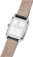 Reloj Festina Hombre On The Square in Acero F20779/1 - F20779/1